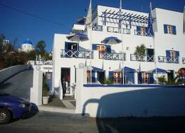 マルガリータ ホテル