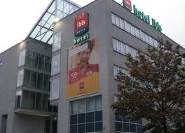 イビス リンツ 写真