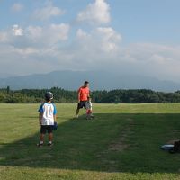 清和高原の宿 写真