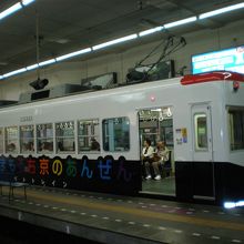 パトカータイプ