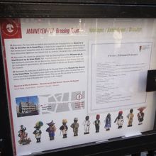 像の前の説明書き。