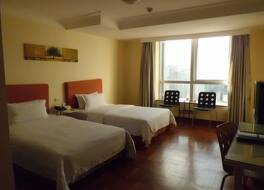 深セン プリンス イン