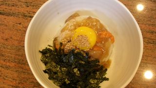 次ぎ行くならカンジャンケジャンだな