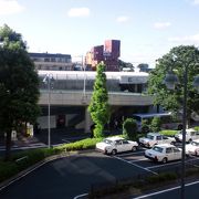 本土寺の最寄駅