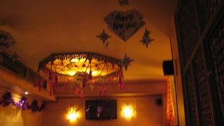 タフリール広場からアラベスクへ