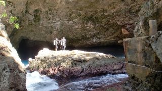 綺麗な眺めは拝めませんでした