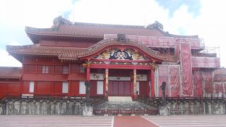 1度は見ておきたい沖縄のお城