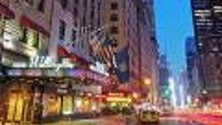 ウェリントン ホテル