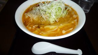 札幌の味噌ラーメンを楽しむならここ