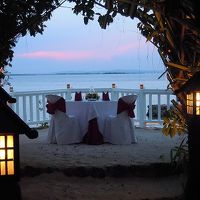 ＦＩＪＩレストランのラバーズロック