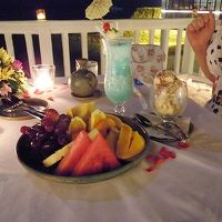 南国フルーツも格安です！