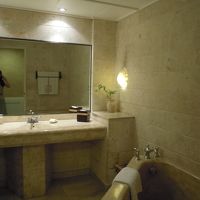 洗面所＆お風呂（シャワーブースは別にあり）