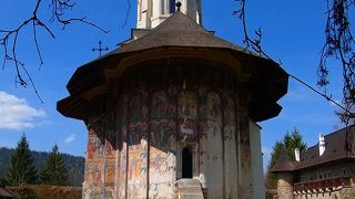 不便な場所だけど見る価値あり