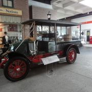 自動車博物館 クチコミ・アクセス・営業時間｜リノ【フォー