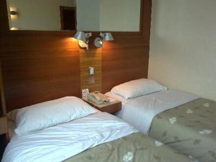 シルカ ウエスト 九龍 ホテル 写真