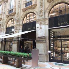 そう、ここで全てがなくなりました。魔法のアーケードです！？