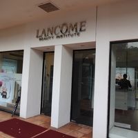 ランコム ビューティー インスティチュート (グッドウッド パーク ホテル店)