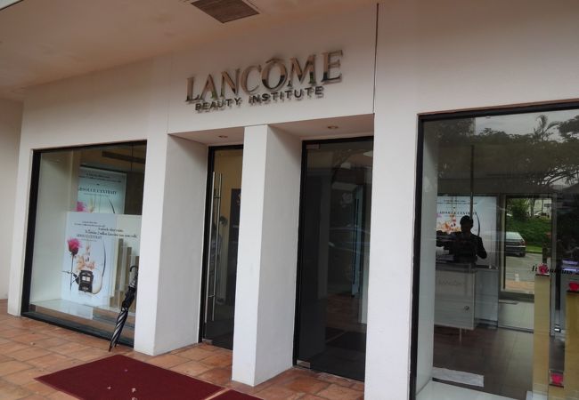 ランコム ビューティー インスティチュート グッドウッド パーク ホテル店 クチコミ アクセス 営業時間 シンガポール フォートラベル ランコム ビューティー インスティチュート グッドウッド パーク ホテル店 クチコミ アクセス 営業時間 シンガポール フォートラベル