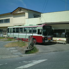 上総湊駅