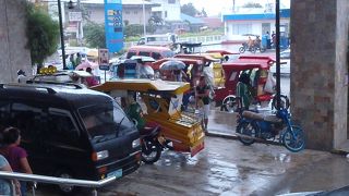 市民の憧れの場