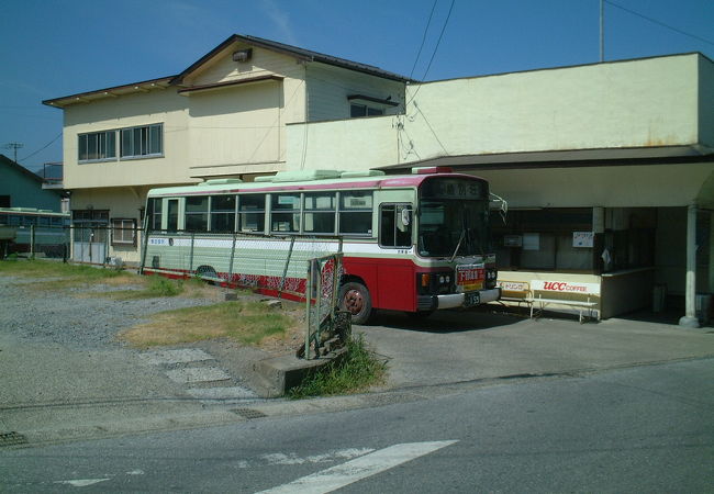 上総湊駅