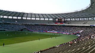 味の素スタジアム