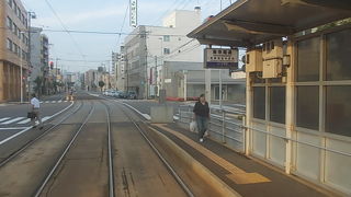 とてもローカル色の強い風情を楽しめるエリアです