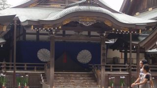 心落ち着く場所です