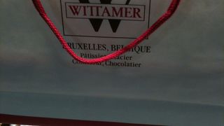 最近のお気に入りは「ロイヤルマドレーヌ」