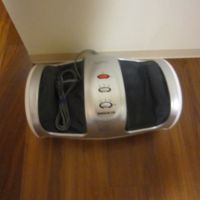 足マッサージ機