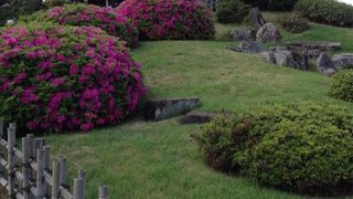 日本の三大庭園