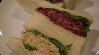 持ち帰りも可ですが、夏の暑い日はやらないので、これも注意