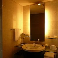 洗面台とトイレ