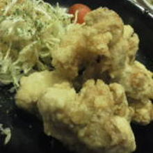 から揚げ　やらかい