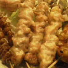 四つ身　んまい