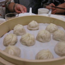 食べさしでごめんなさい