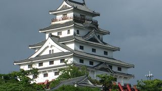 唐津といえばまずココ