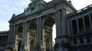 見ごたえ十分軍事歴史博物館