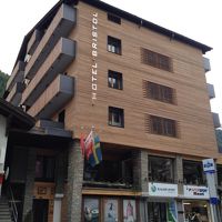 外観がウッディーでお洒落