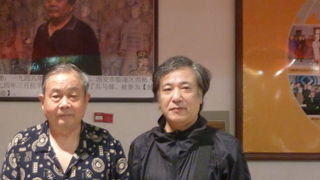 時間がないので急いで見て廻っため騙され続けた兵馬俑