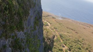 俺は飛べない・・・無理・・・