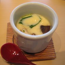 少ないけど存在感、大！