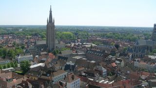 ちょっと疲れるけど眺めは素敵☆