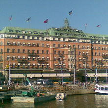 Grand hotel, 2