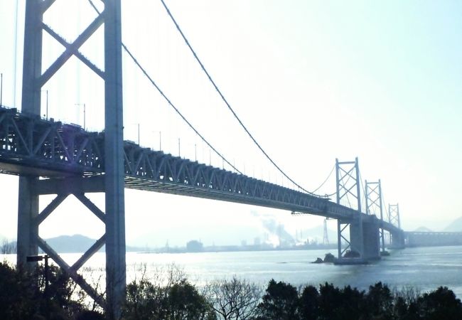 瀬戸大橋 (香川県)