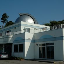 宇根山天文台