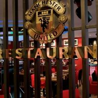 man-Uレストラン