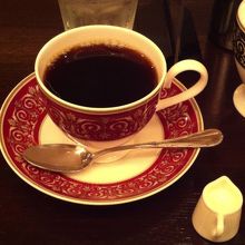 ラミルブレンド￥680