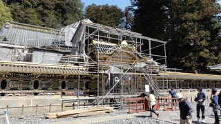 往事の輝きを取り戻した