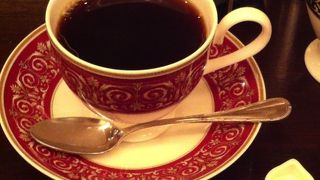 時間潰し(新橋)-カフェ・ラ・ミル-